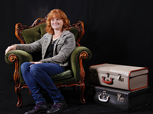 Photography by Debbie Shepherd